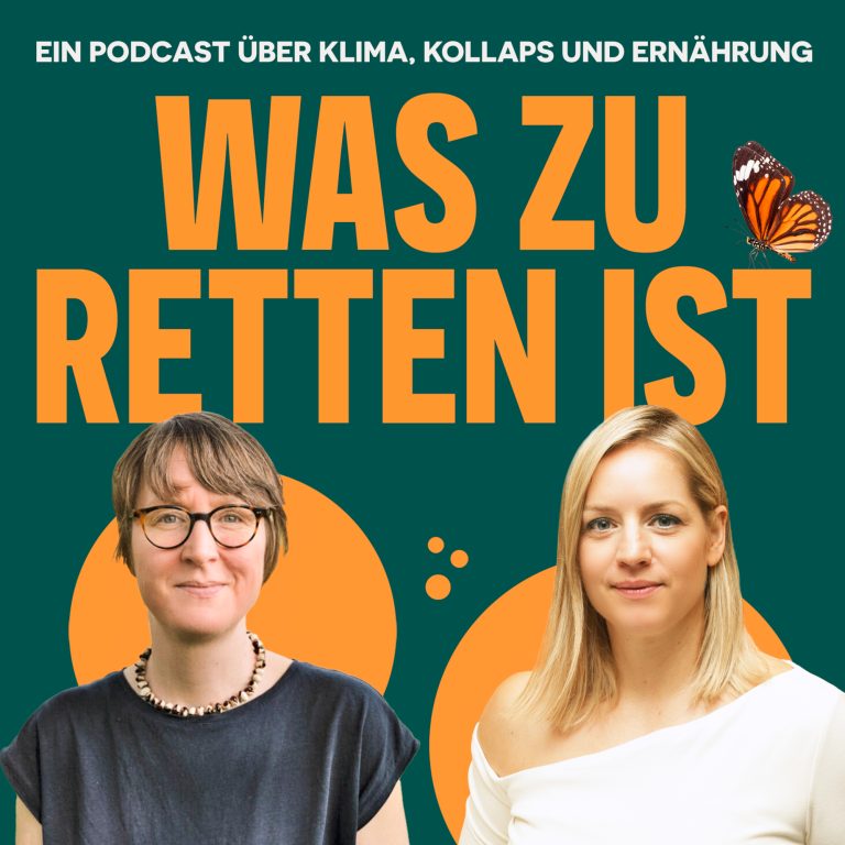 #16 Klimaverdummung von rechts und traumatische Arbeit in der Tierindustrie