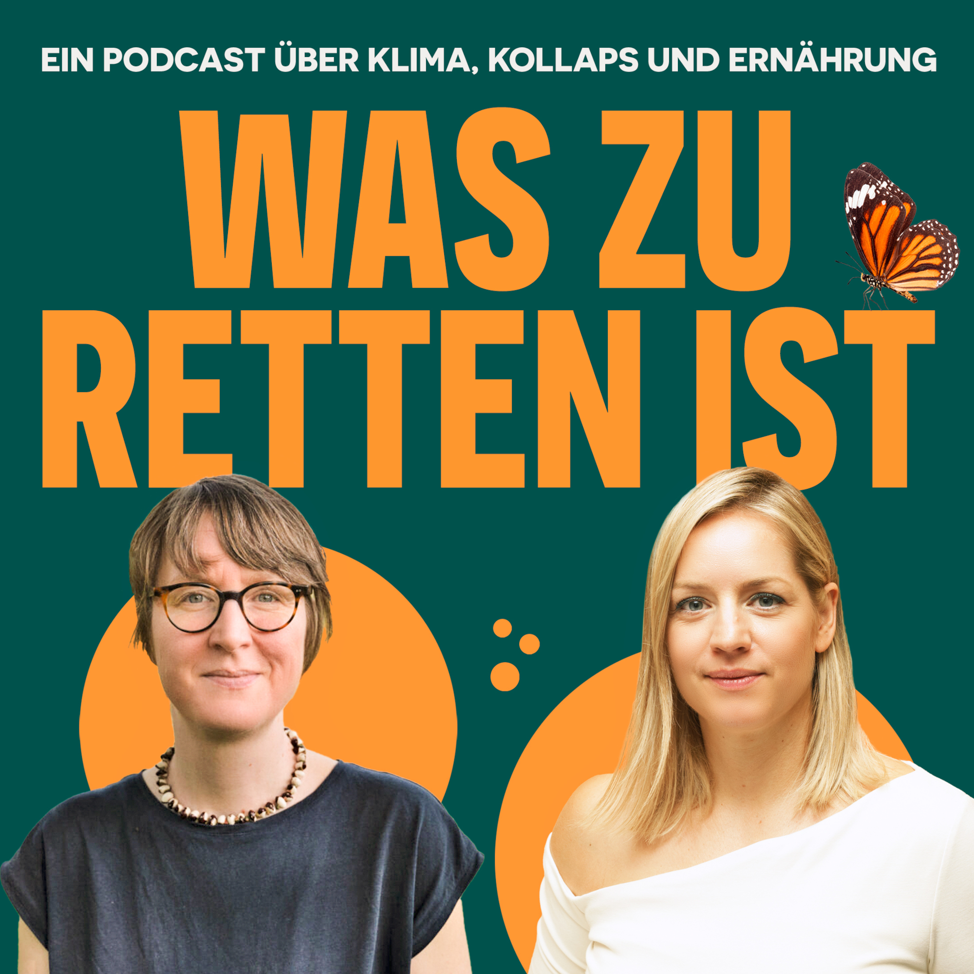 Was zu retten ist